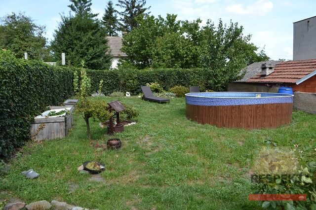 Prodej rodinného domu, Pchery, Maršála Rybalka, 124 m2