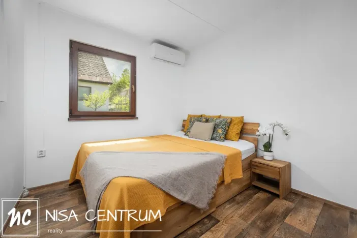 Prodej rodinného domu, Jiřetín pod Bukovou, 150 m2