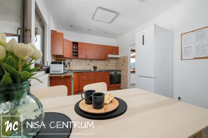 Prodej rodinného domu, Jiřetín pod Bukovou, 150 m2