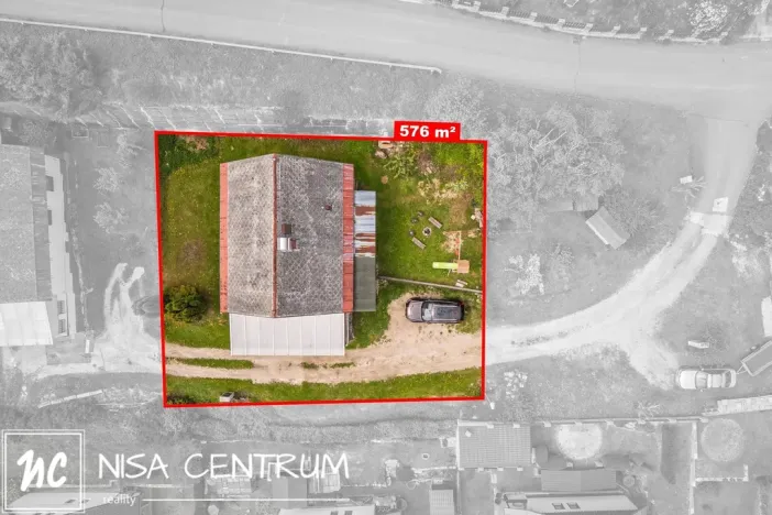 Prodej rodinného domu, Jiřetín pod Bukovou, 150 m2