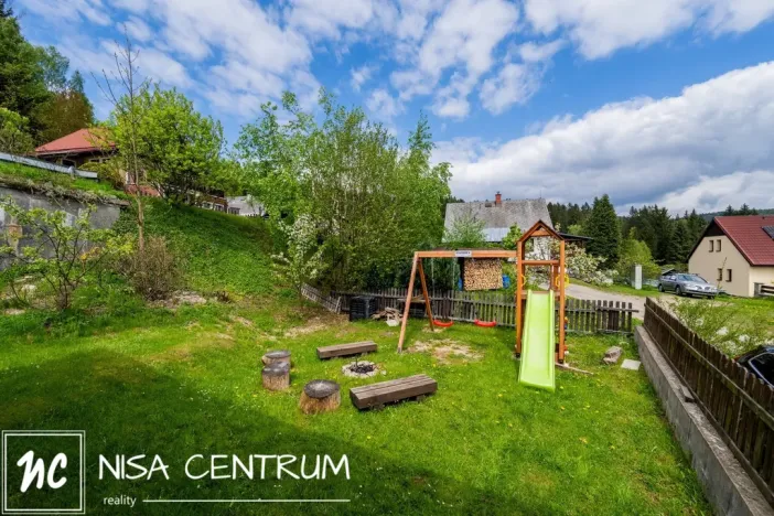 Prodej rodinného domu, Jiřetín pod Bukovou, 150 m2