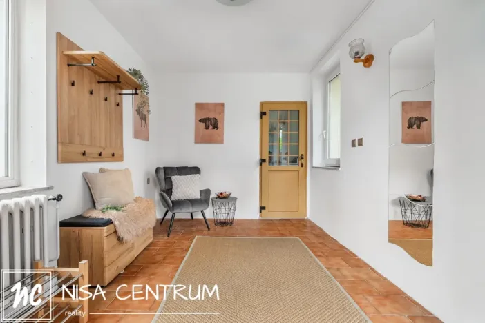 Prodej rodinného domu, Stráž nad Nisou, 270 m2