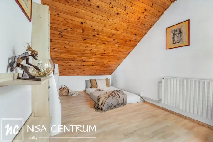 Prodej rodinného domu, Stráž nad Nisou, 270 m2