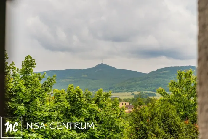 Prodej rodinného domu, Stráž nad Nisou, 270 m2