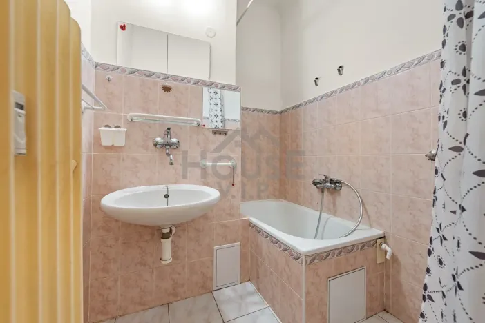 Prodej bytu 2+kk, Praha - Žižkov, Hartigova, 57 m2