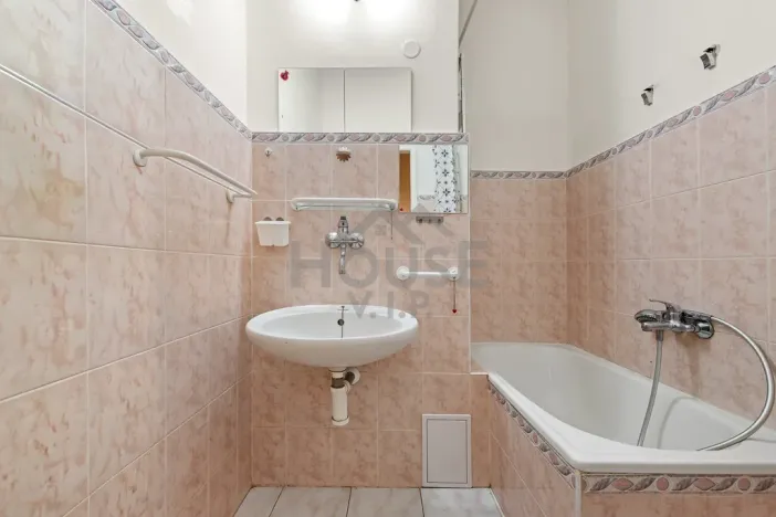 Prodej bytu 2+kk, Praha - Žižkov, Hartigova, 57 m2