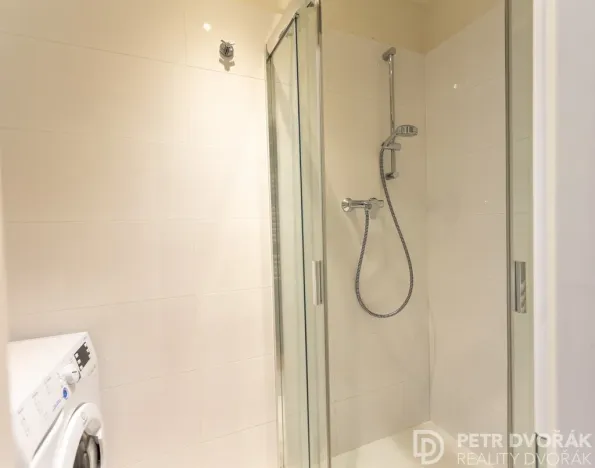 Pronájem bytu 2+kk, Praha - Žižkov, Bořivojova, 49 m2