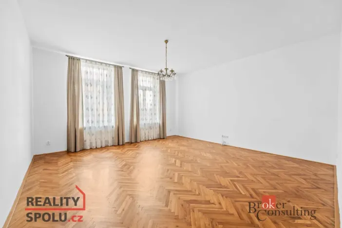 Pronájem bytu 2+1, Mladá Boleslav - Mladá Boleslav II, Bezručova, 61 m2