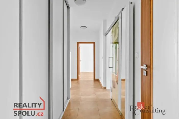 Pronájem bytu 2+1, Mladá Boleslav - Mladá Boleslav II, Bezručova, 61 m2