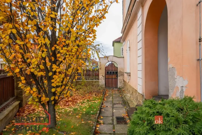 Pronájem bytu 2+1, Mladá Boleslav - Mladá Boleslav II, Bezručova, 61 m2