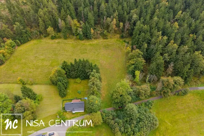 Prodej louky, Maršovice, 4745 m2