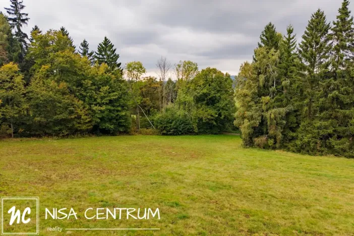 Prodej louky, Maršovice, 4745 m2