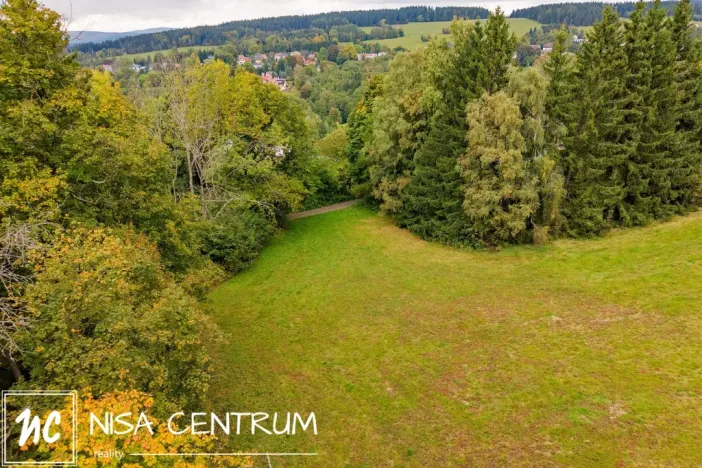 Prodej louky, Maršovice, 4745 m2