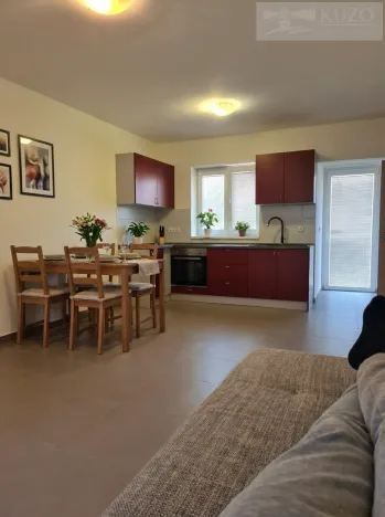 Prodej bytu 2+kk, Příbram, Březnická, 48 m2