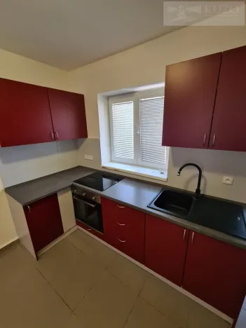 Prodej bytu 2+kk, Příbram, Březnická, 48 m2