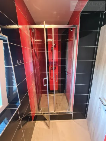 Prodej bytu 2+kk, Příbram, Březnická, 48 m2