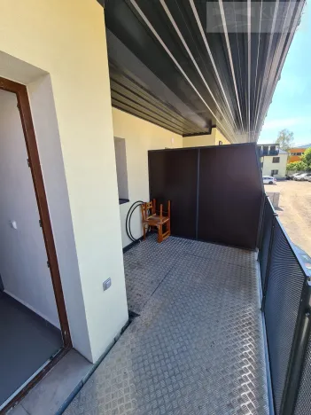 Prodej bytu 2+kk, Příbram, Březnická, 48 m2