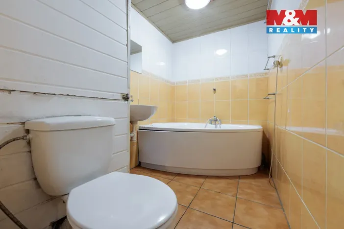 Pronájem bytu 2+1, Chodov, Palackého, 62 m2