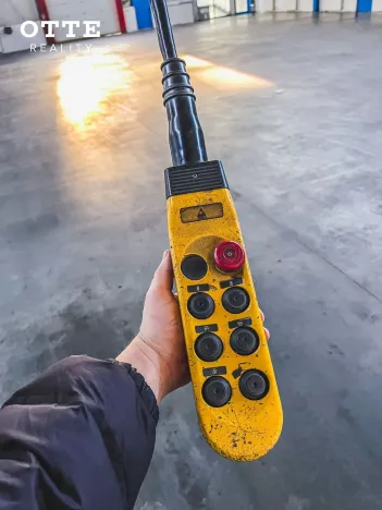 Prodej výrobních prostor, Plzeň, Teslova, 1085 m2