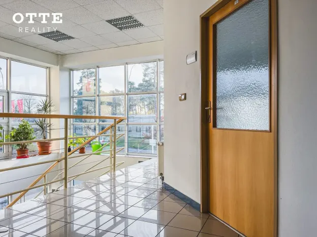 Prodej výrobních prostor, Plzeň, Teslova, 1085 m2