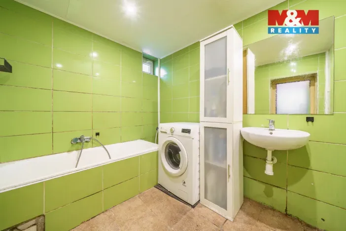 Prodej rodinného domu, Luby - Horní Luby, 170 m2