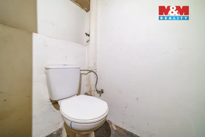 Prodej rodinného domu, Luby - Horní Luby, 170 m2