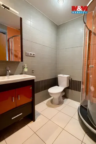 Prodej rodinného domu, Nedvědice - Pernštejn, 87 m2