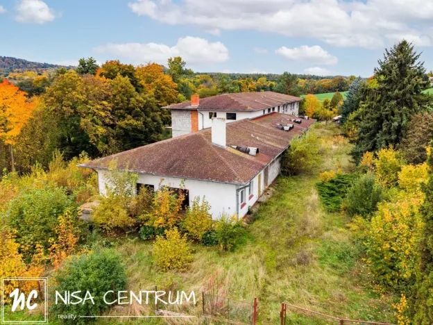 Prodej ubytování, Petrohrad, 2019 m2