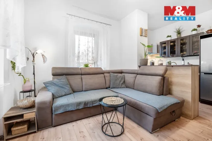 Prodej bytu 2+1, Mladá Boleslav - Mladá Boleslav IV, Ptácká, 49 m2