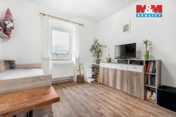 Prodej bytu 2+1, Mladá Boleslav - Mladá Boleslav IV, Ptácká, 49 m2