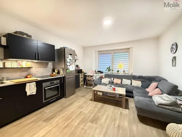 Pronájem bytu 3+kk, Dubí, Tovární, 84 m2