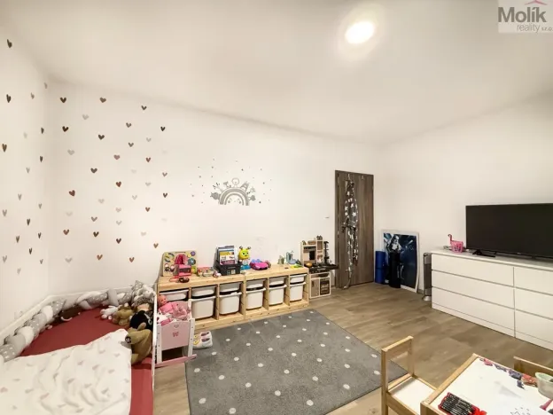 Pronájem bytu 3+kk, Dubí, Tovární, 84 m2