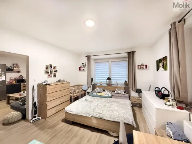 Pronájem bytu 3+kk, Dubí, Tovární, 84 m2