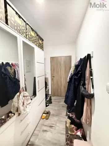 Pronájem bytu 3+kk, Dubí, Tovární, 84 m2