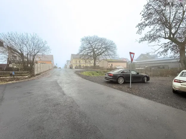 Pronájem bytu 3+kk, Dubí, Tovární, 84 m2