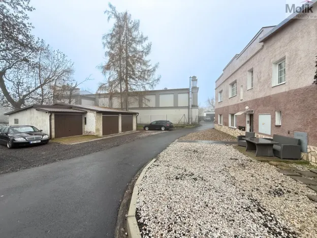 Pronájem bytu 3+kk, Dubí, Tovární, 84 m2