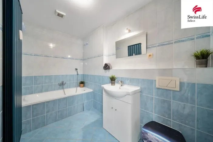 Prodej bytu 1+1, Trutnov, Rolnická, 38 m2