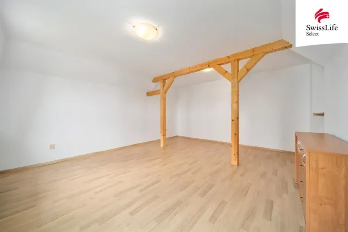 Prodej bytu 1+1, Trutnov, Rolnická, 38 m2