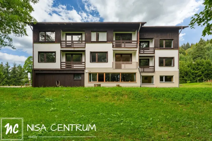 Prodej ubytování, Janov nad Nisou, 625 m2