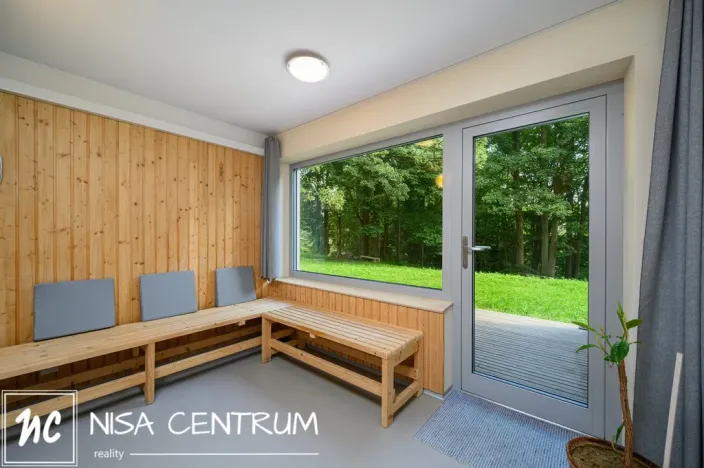 Prodej ubytování, Janov nad Nisou, 625 m2