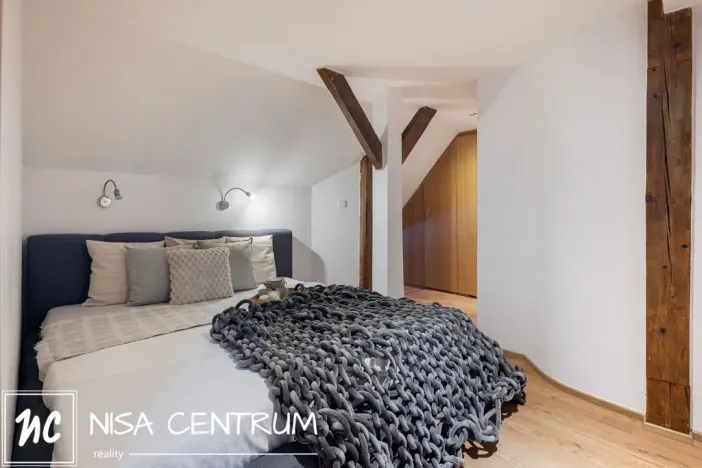 Prodej atypického bytu, Praha - Vinohrady, Vozová, 260 m2