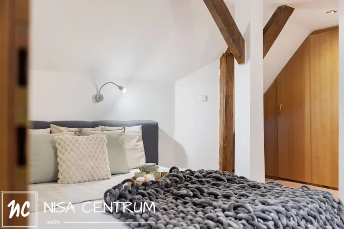 Prodej atypického bytu, Praha - Vinohrady, Vozová, 260 m2