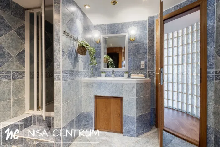 Prodej atypického bytu, Praha - Vinohrady, Vozová, 260 m2