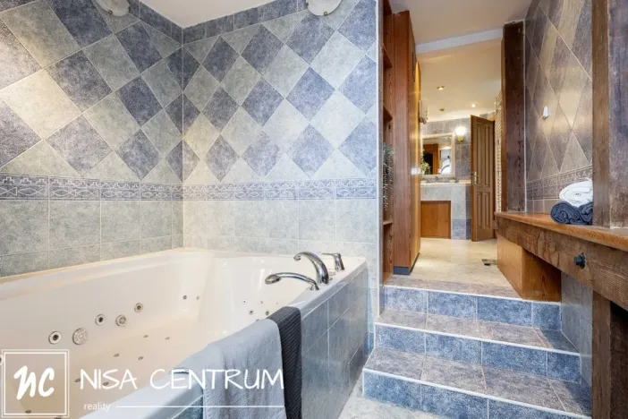 Prodej atypického bytu, Praha - Vinohrady, Vozová, 260 m2