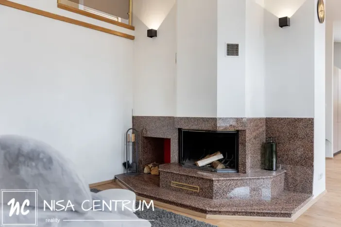 Prodej atypického bytu, Praha - Vinohrady, Vozová, 260 m2