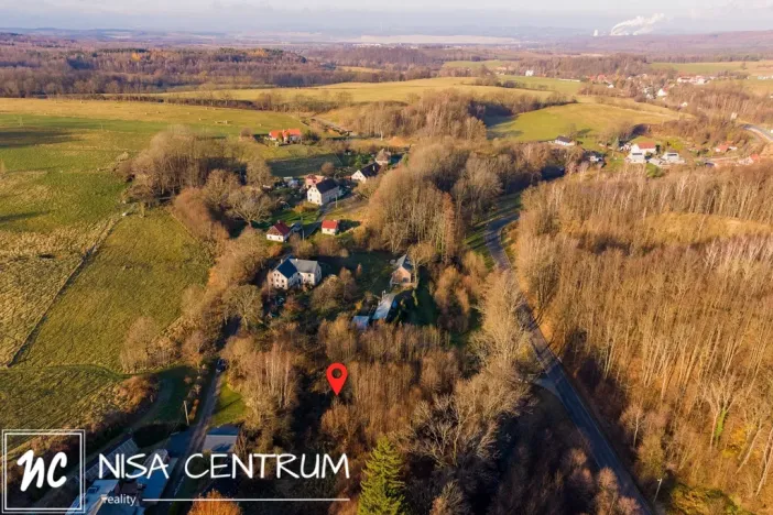 Prodej pozemku pro bydlení, Heřmanice, 4433 m2