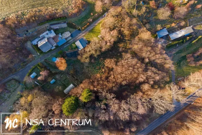 Prodej pozemku pro bydlení, Heřmanice, 4433 m2