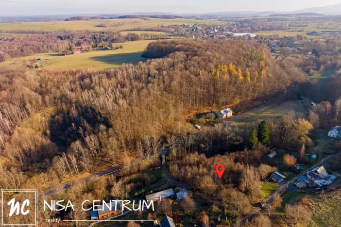 Prodej pozemku pro bydlení, Heřmanice, 1125 m2