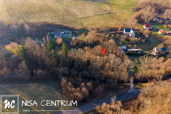 Prodej pozemku pro bydlení, Heřmanice, 1125 m2