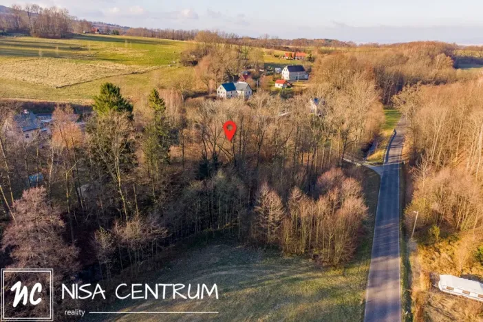 Prodej pozemku pro bydlení, Heřmanice, 1222 m2